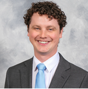 Image of MCMS Member – Andrew J Parrish, MD