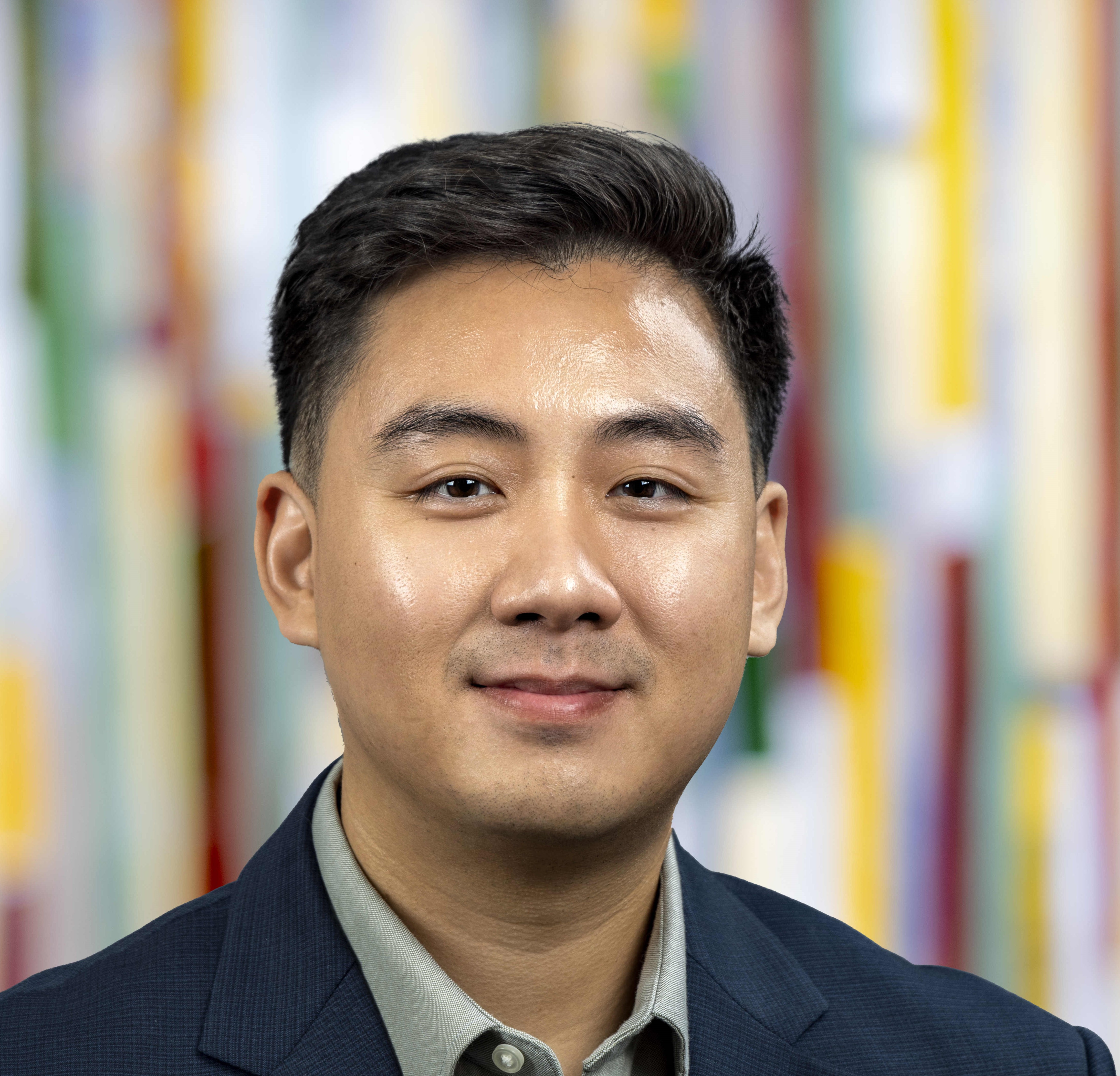 Image of MCMS Member – David Cha, MD